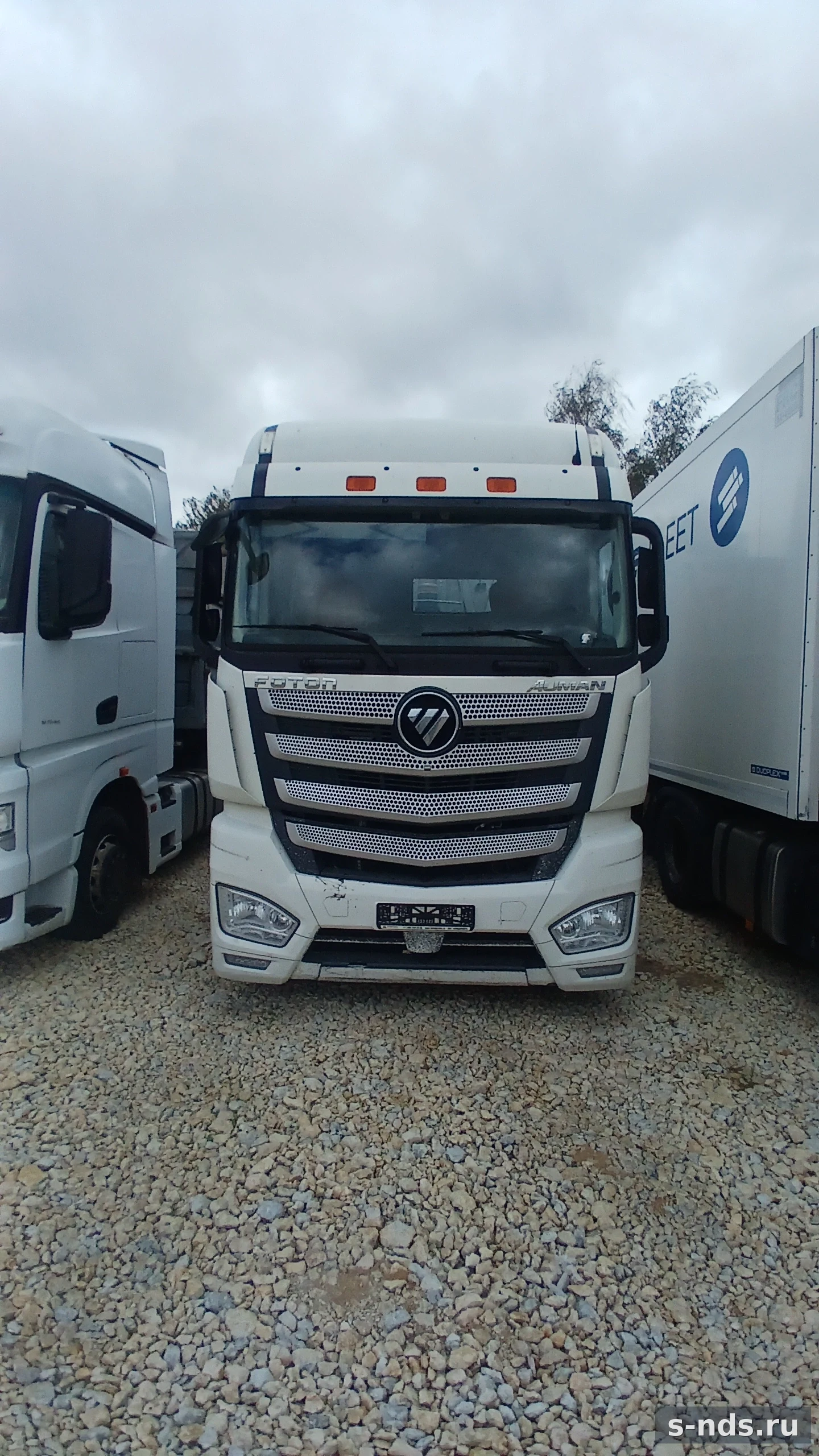 FOTON