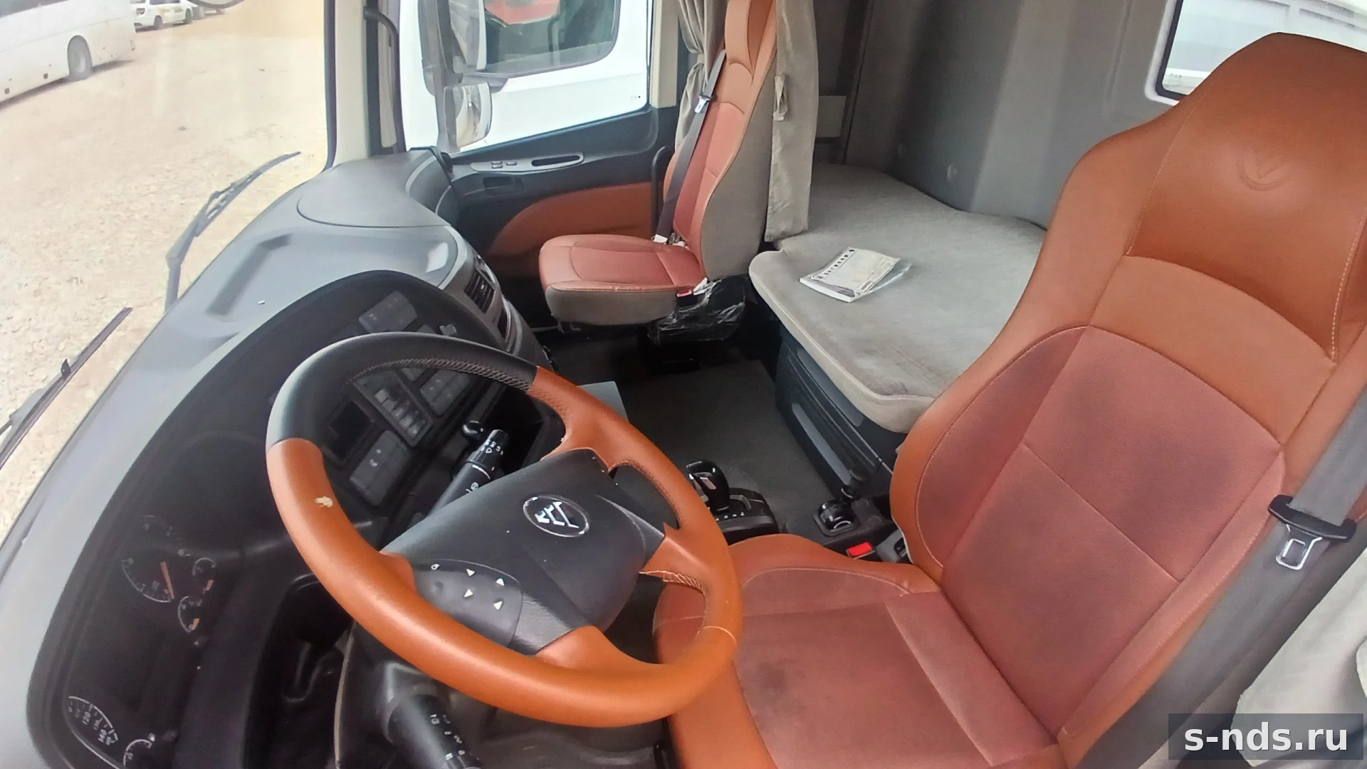 FOTON