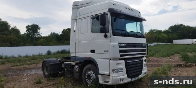 DAF