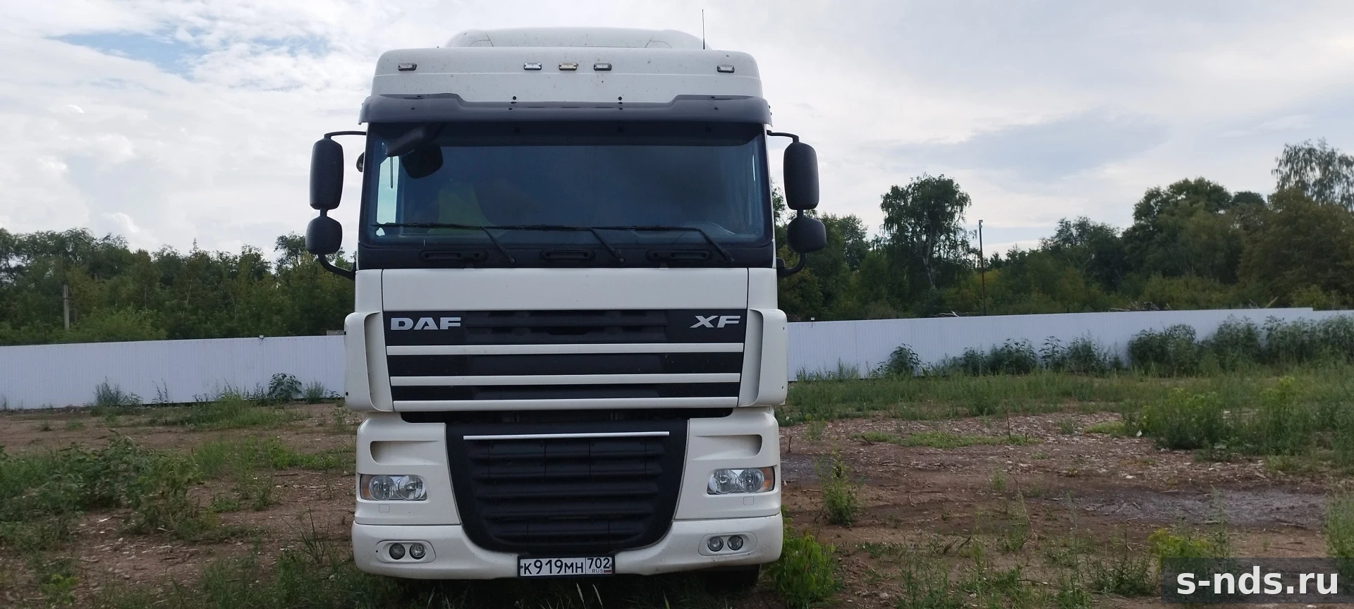 DAF