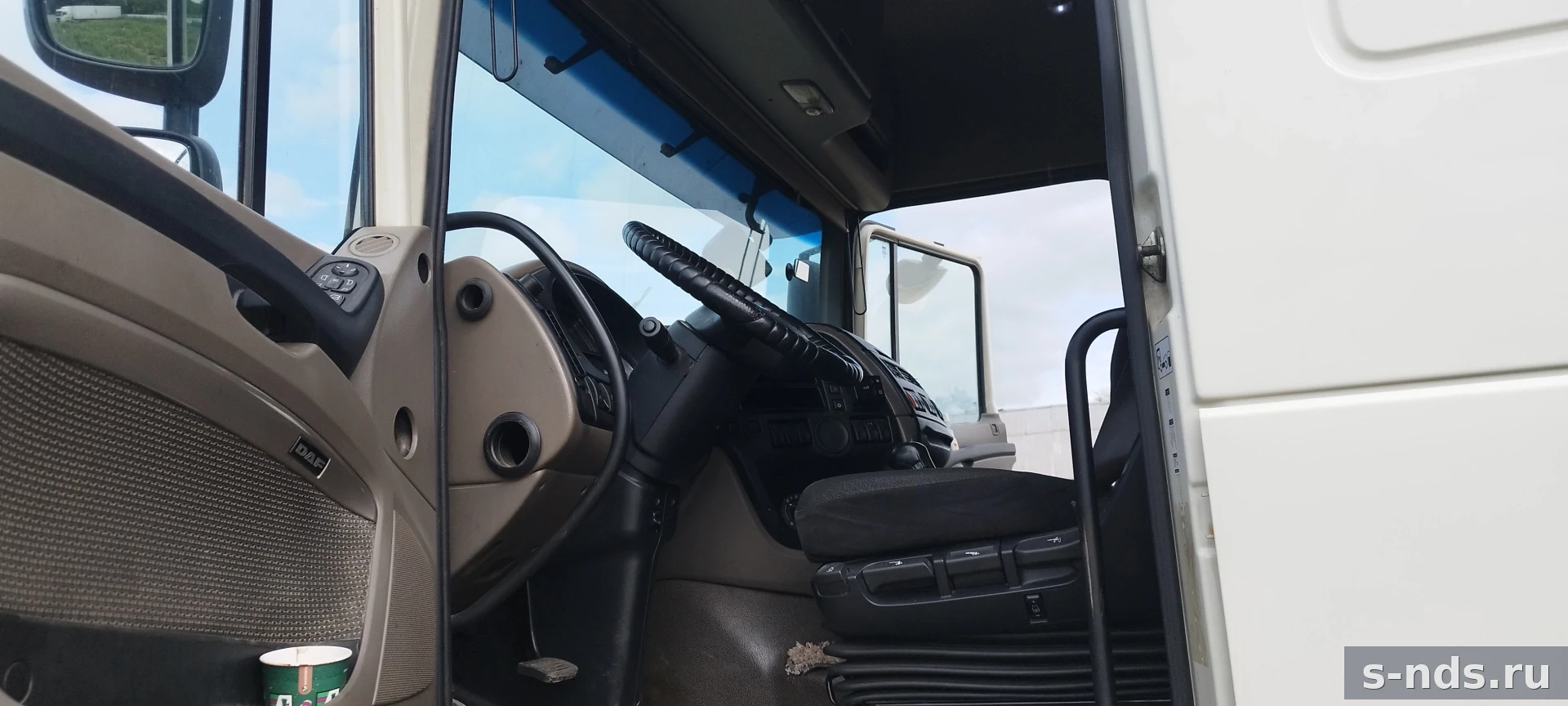 DAF