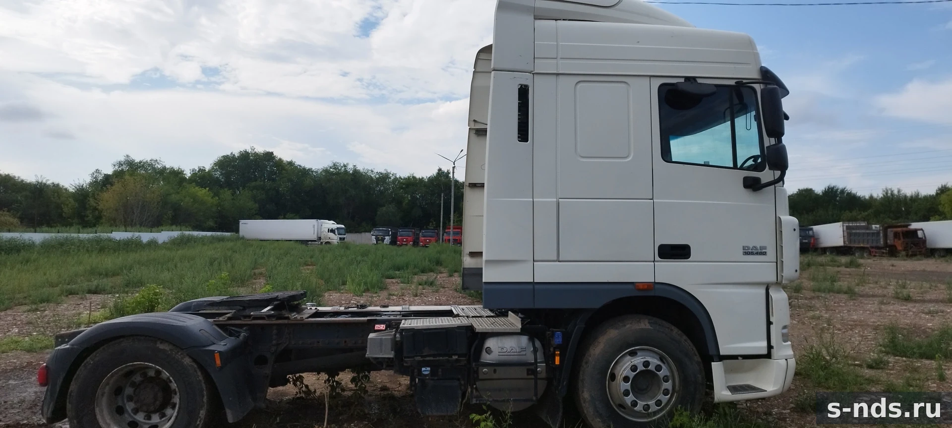 DAF