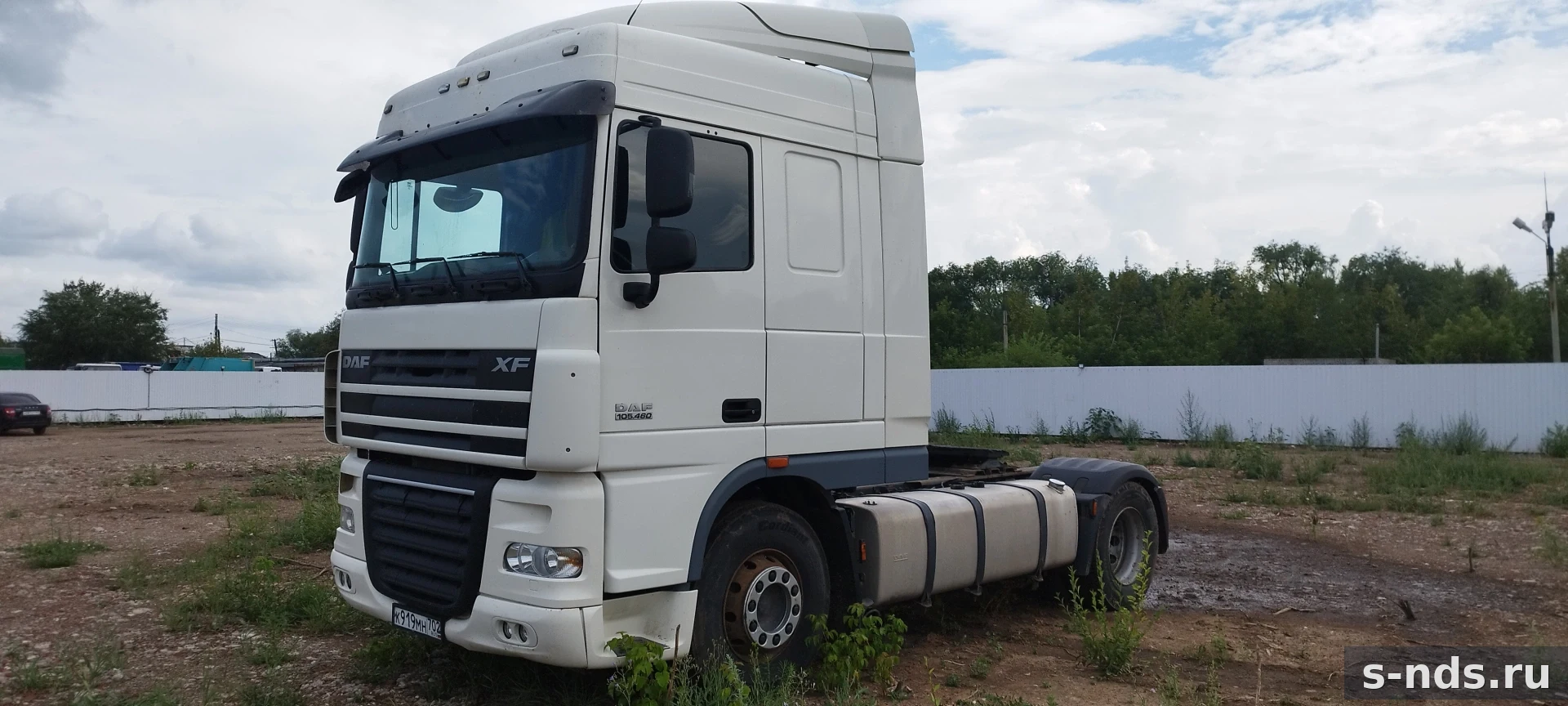 DAF