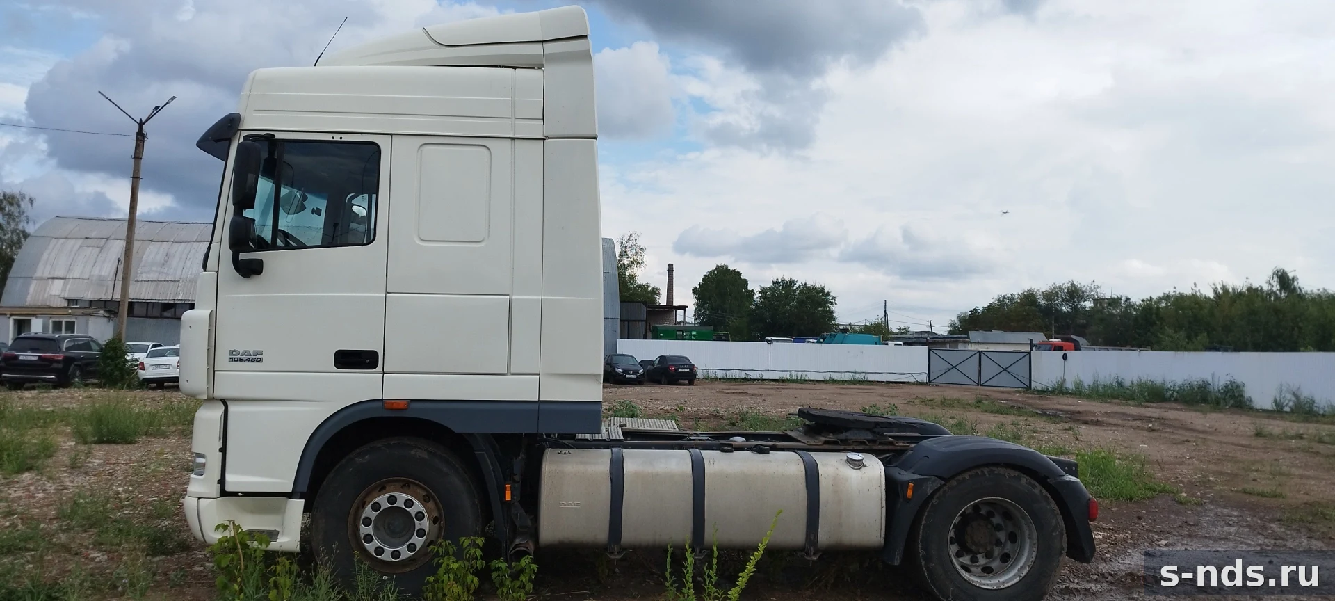 DAF