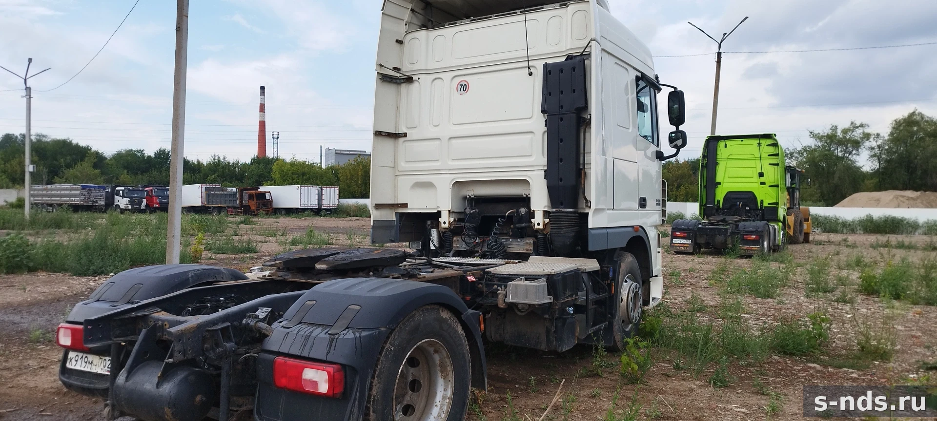 DAF