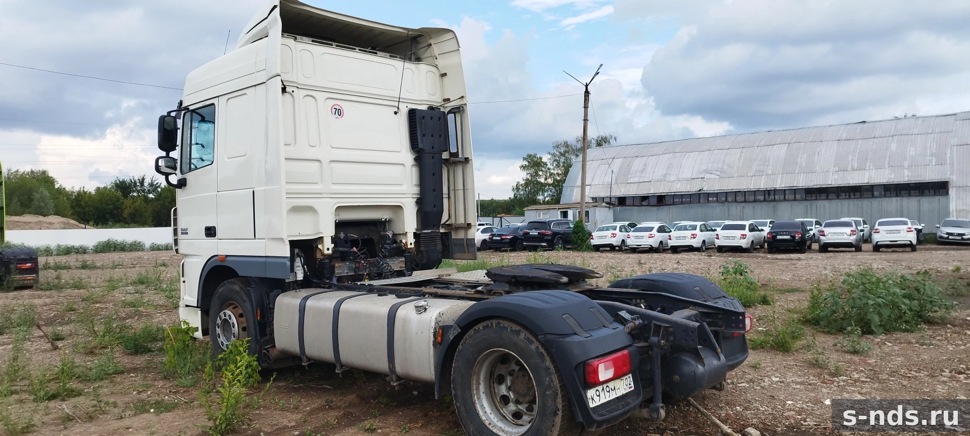 DAF