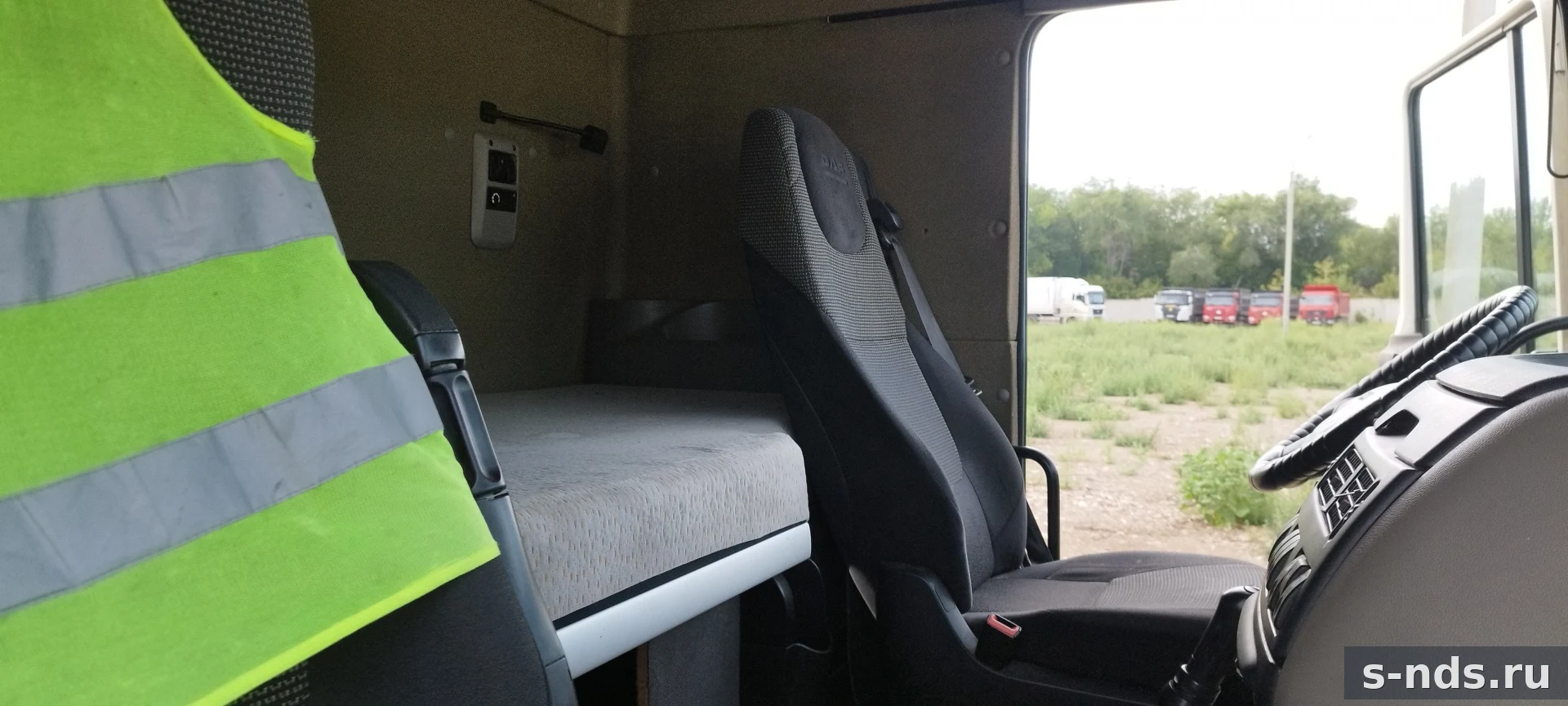 DAF