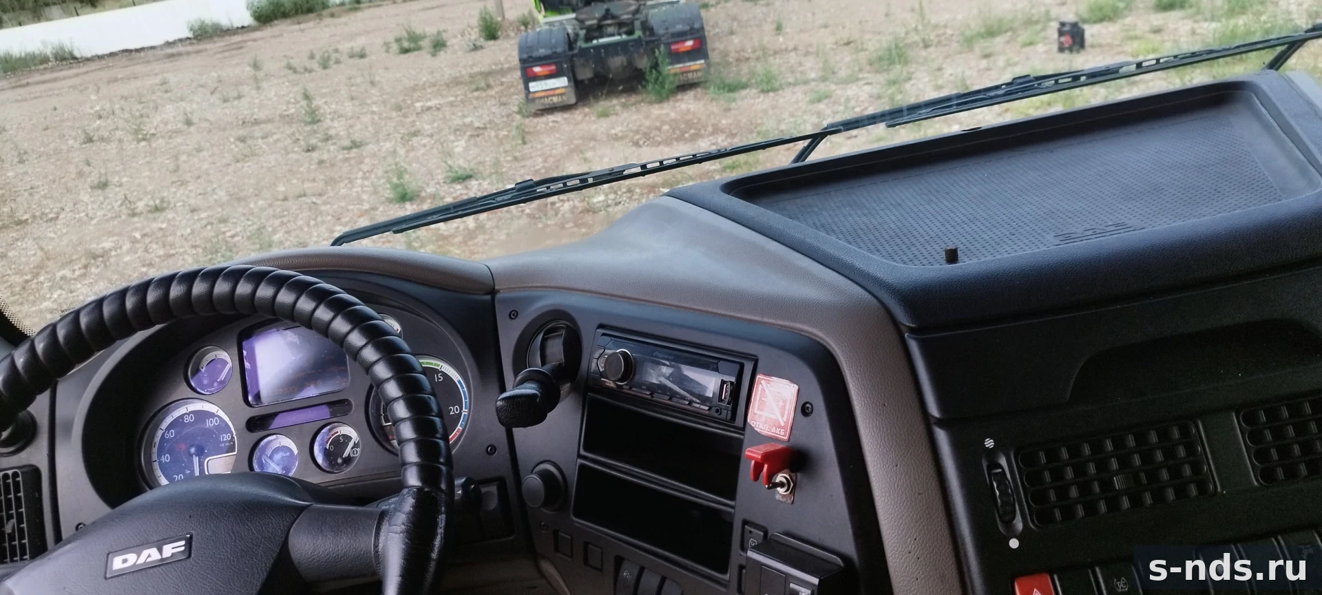 DAF