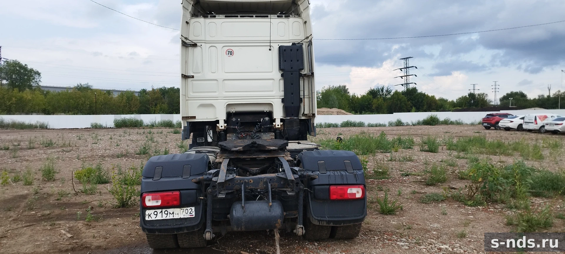DAF