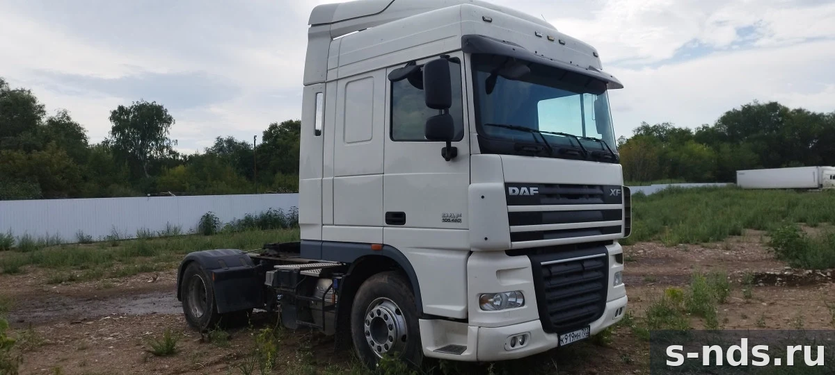 DAF