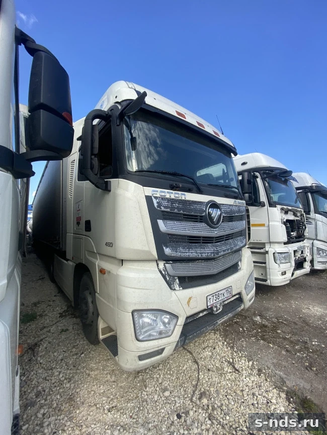 FOTON