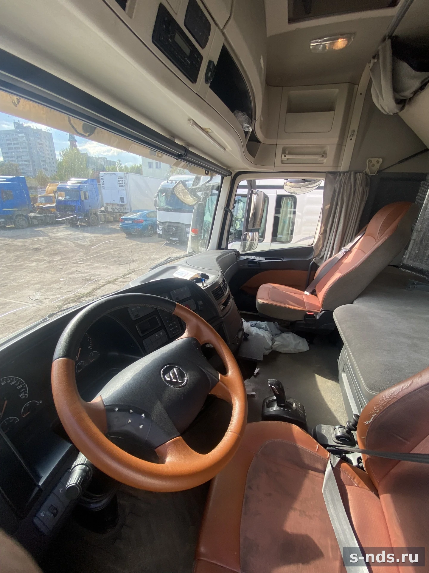 FOTON
