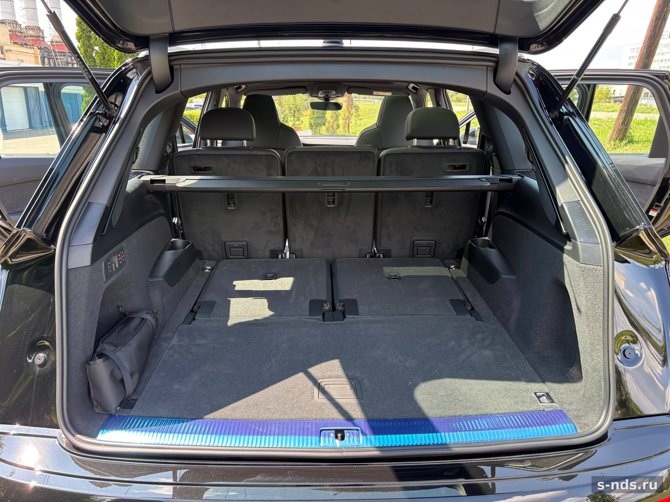 Audi Q7 55tfsi 2026г
