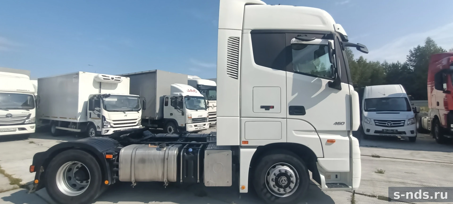 FOTON