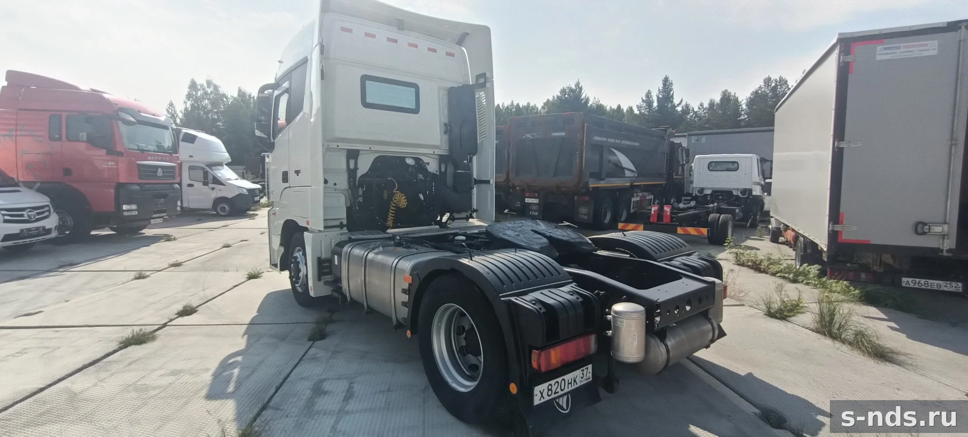 FOTON