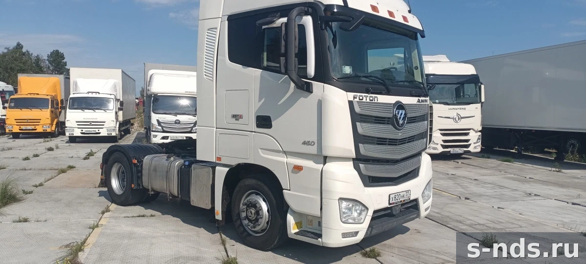 FOTON