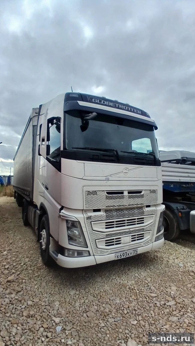VOLVO