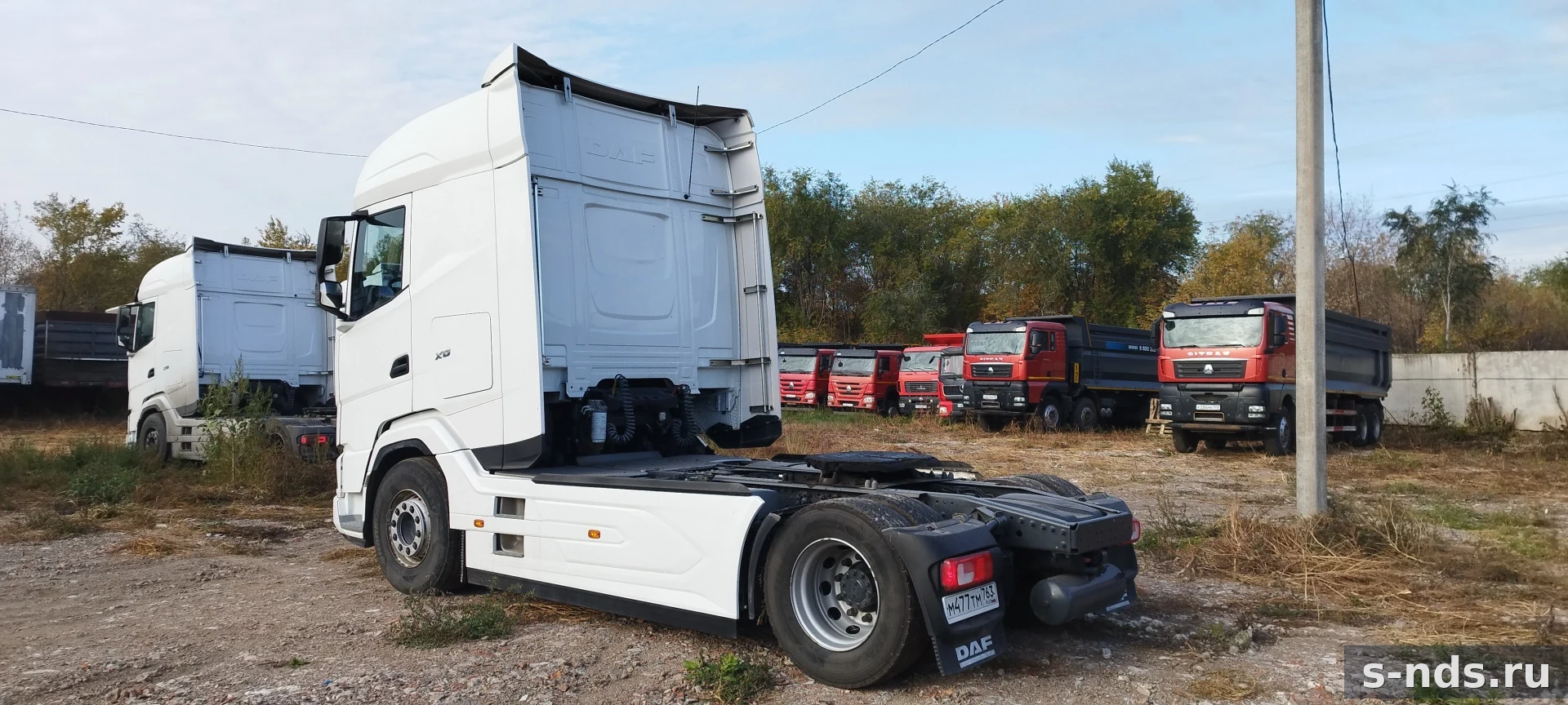 DAF