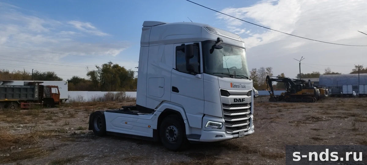 DAF