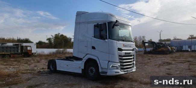 DAF