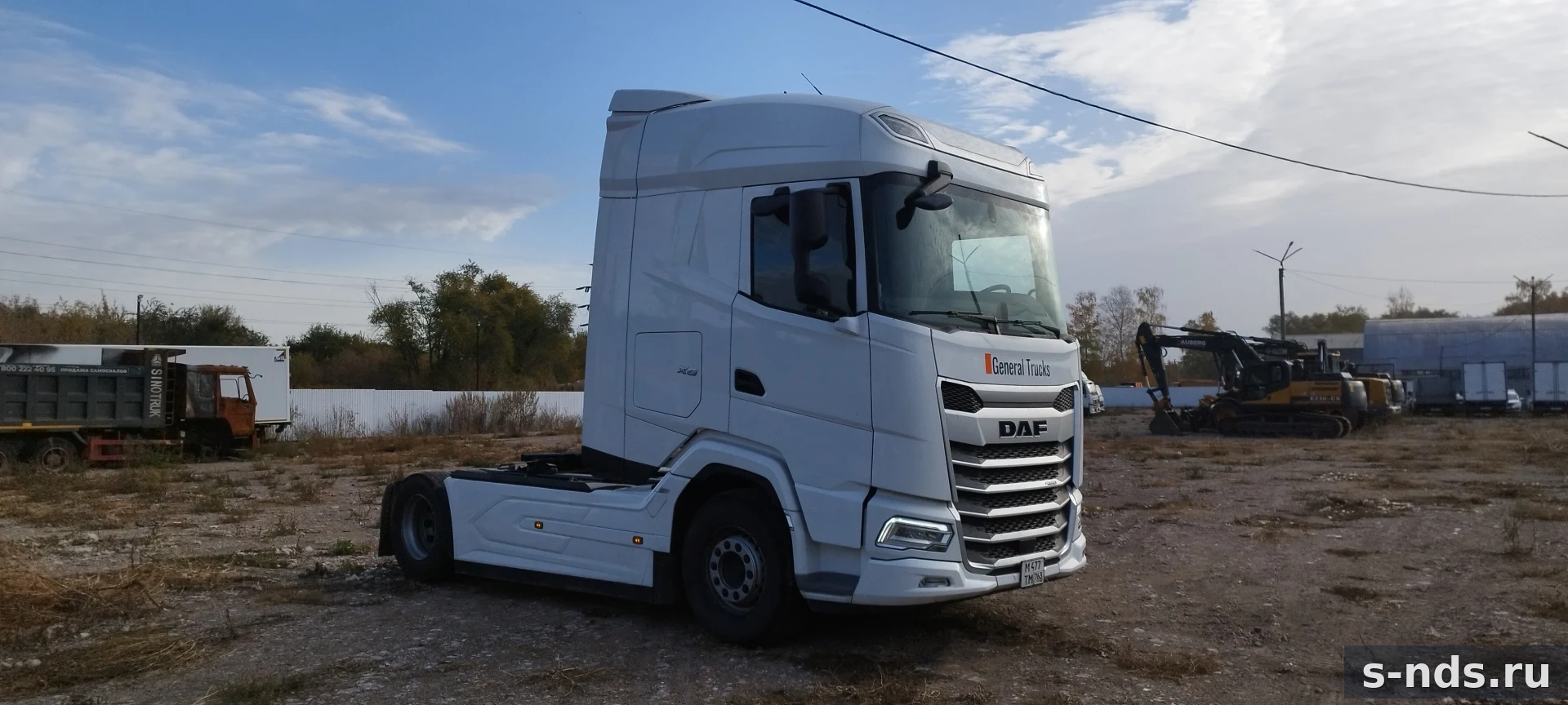 DAF