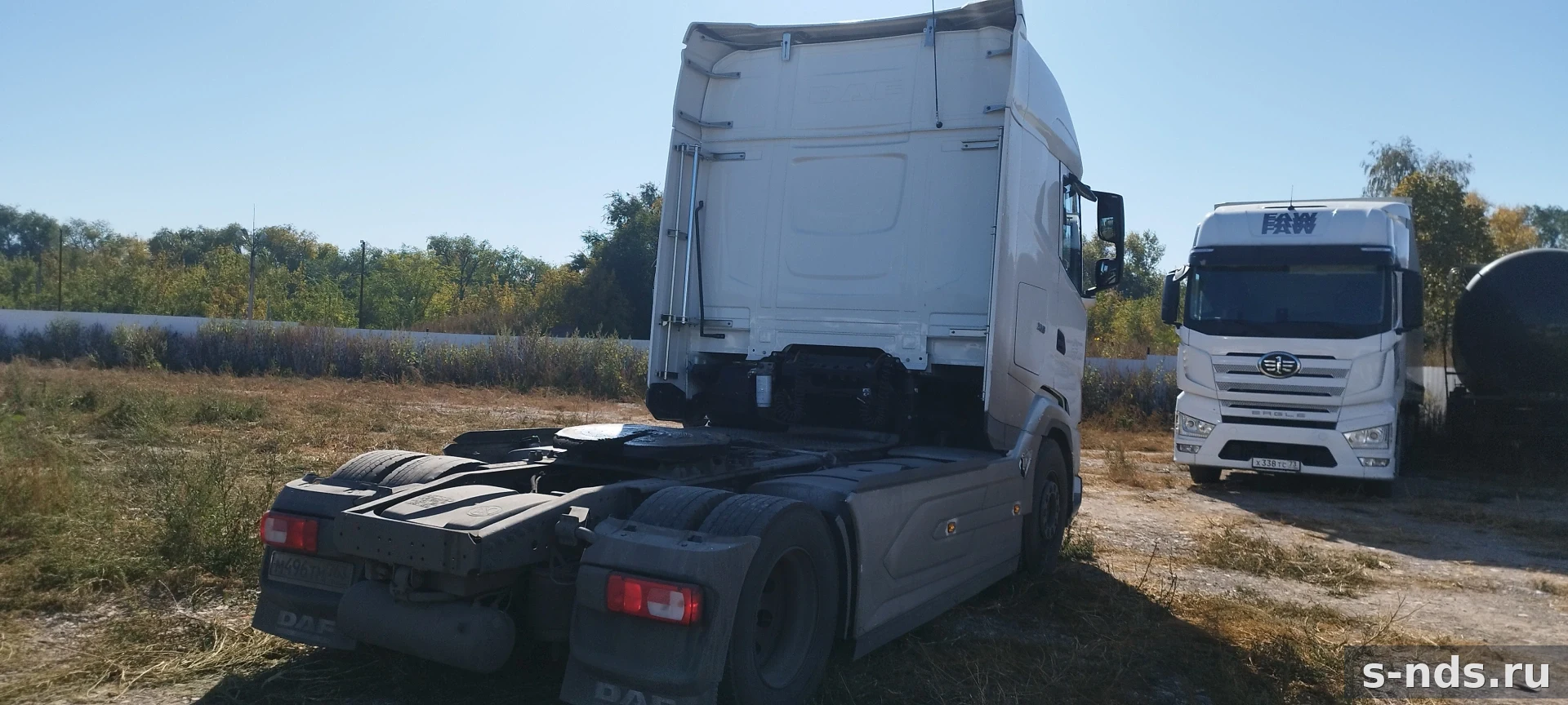 DAF