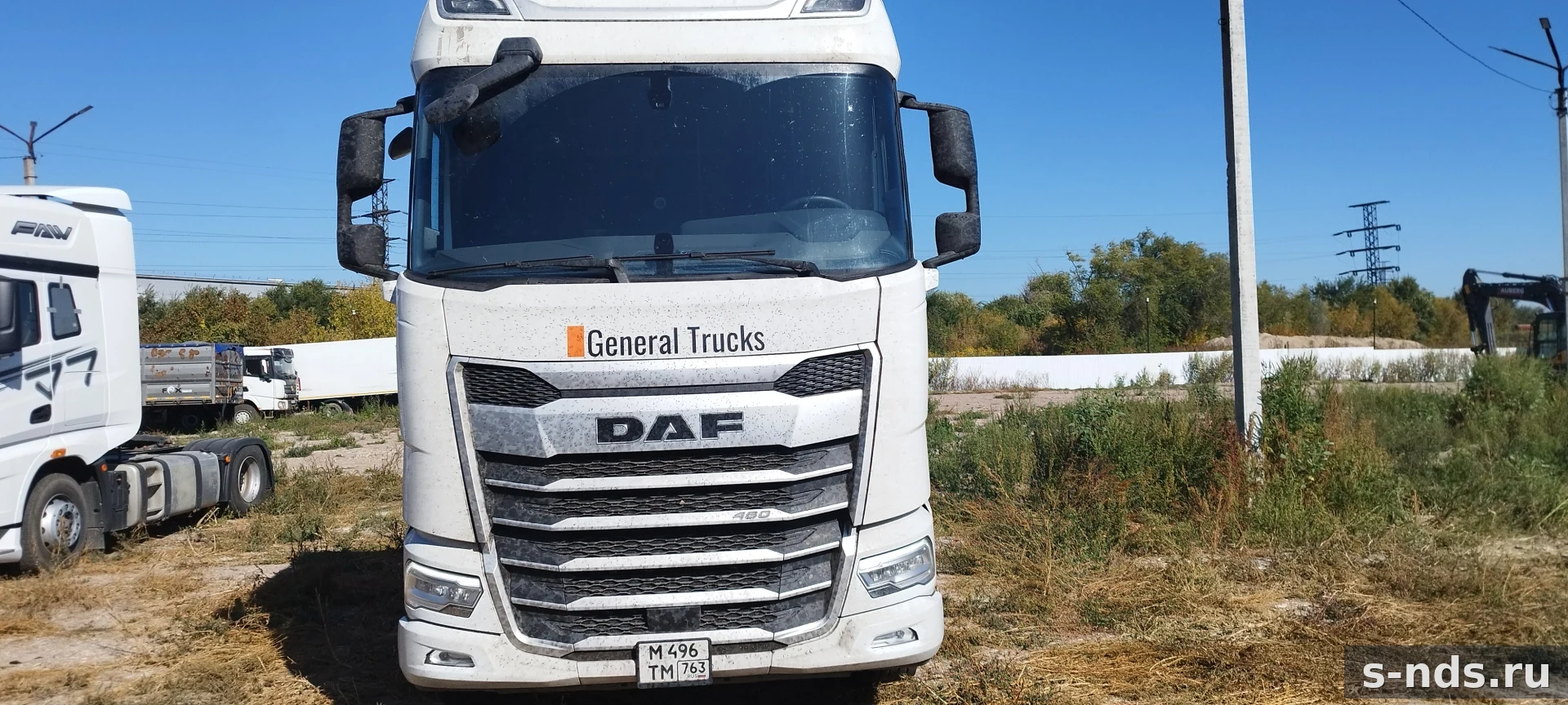 DAF