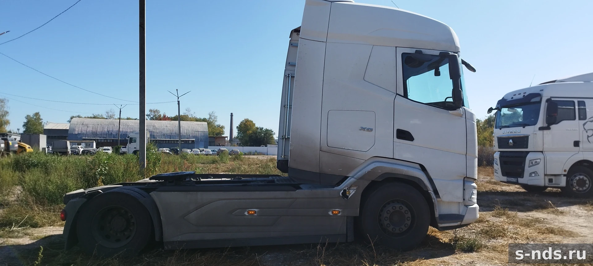 DAF