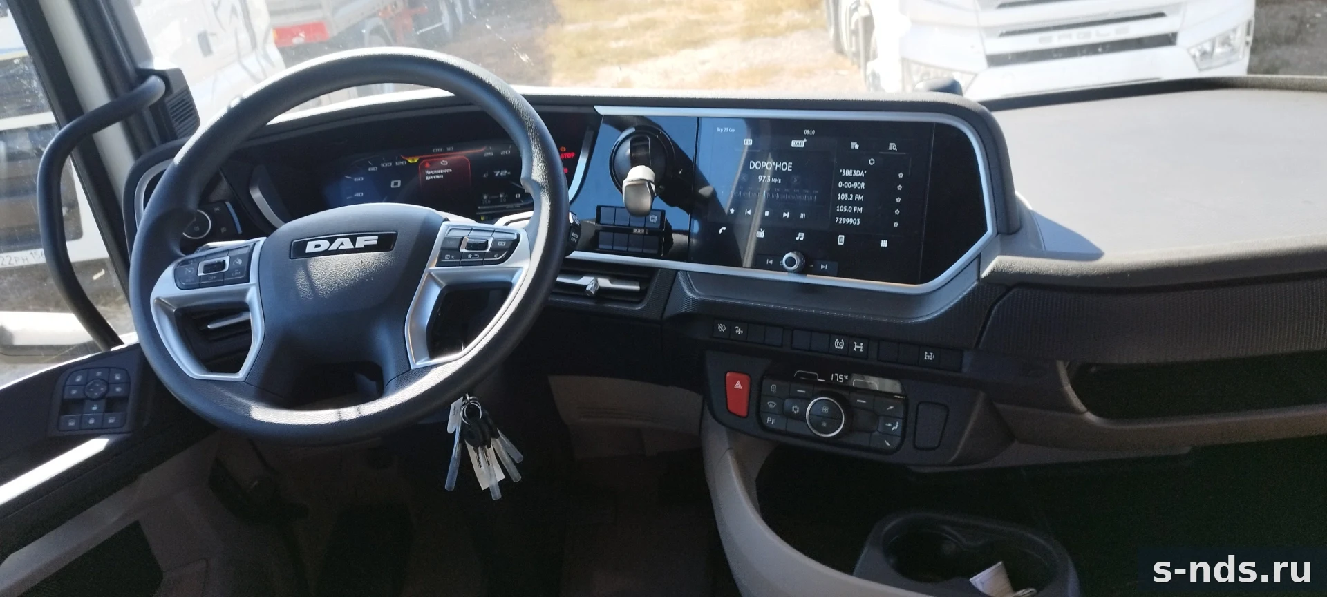 DAF