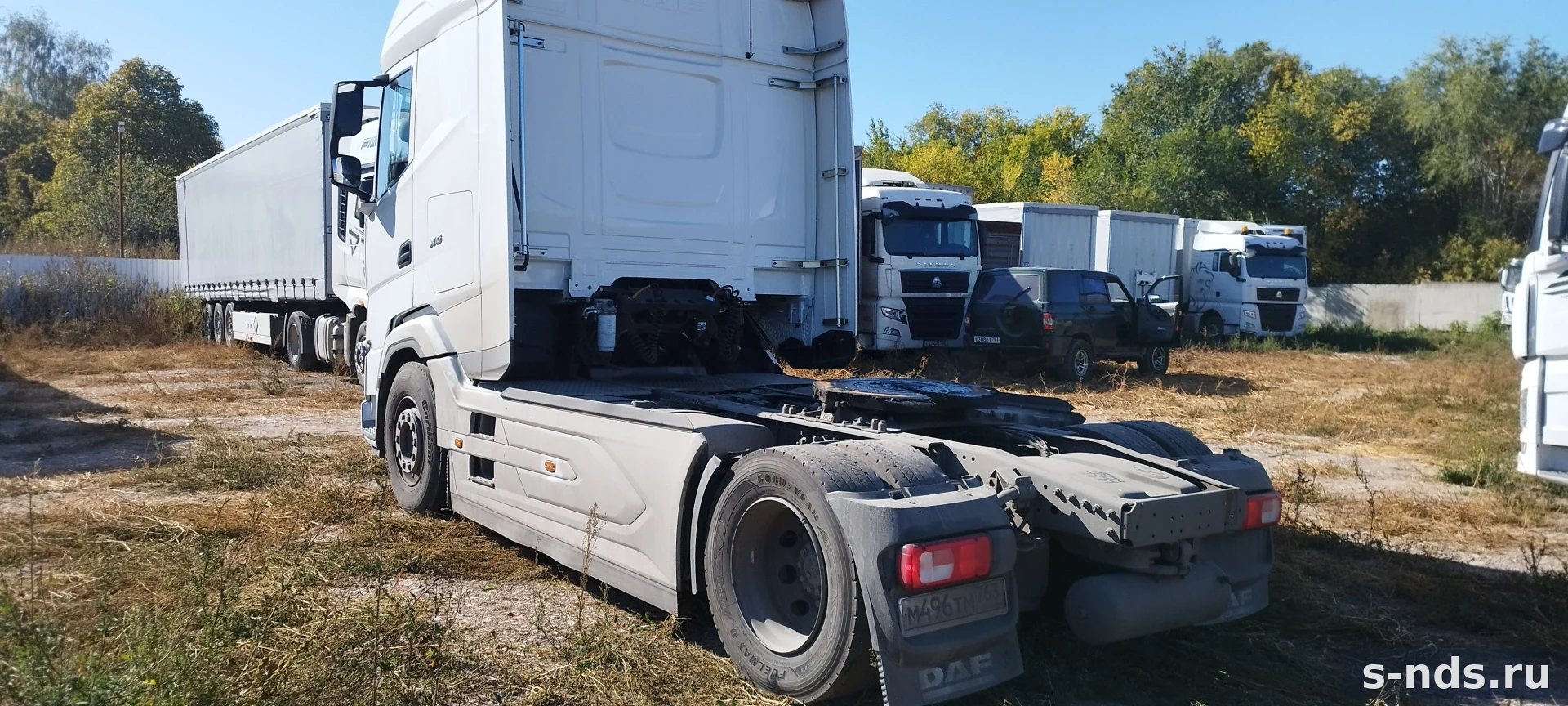 DAF