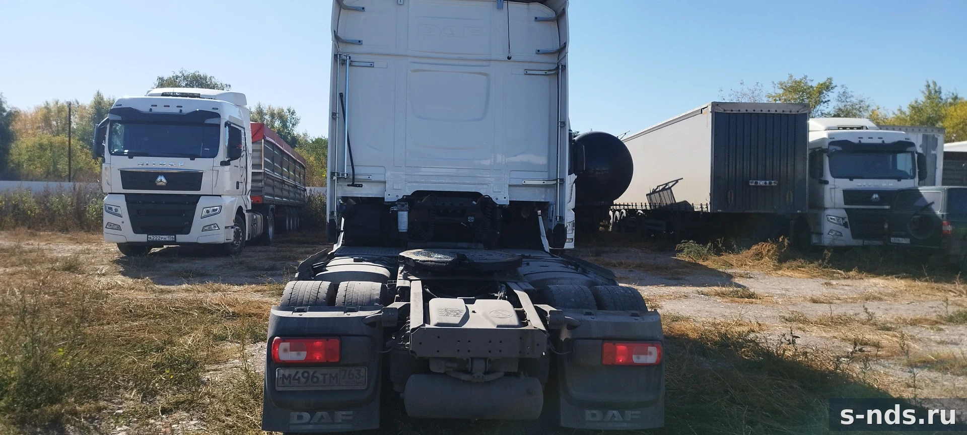 DAF