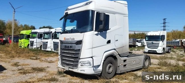 DAF
