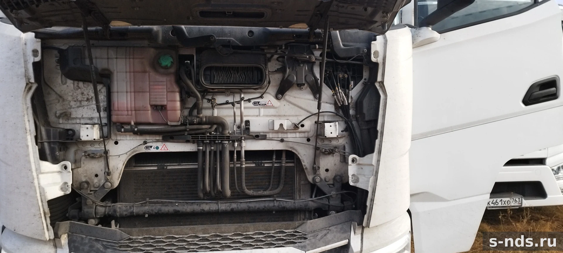 DAF