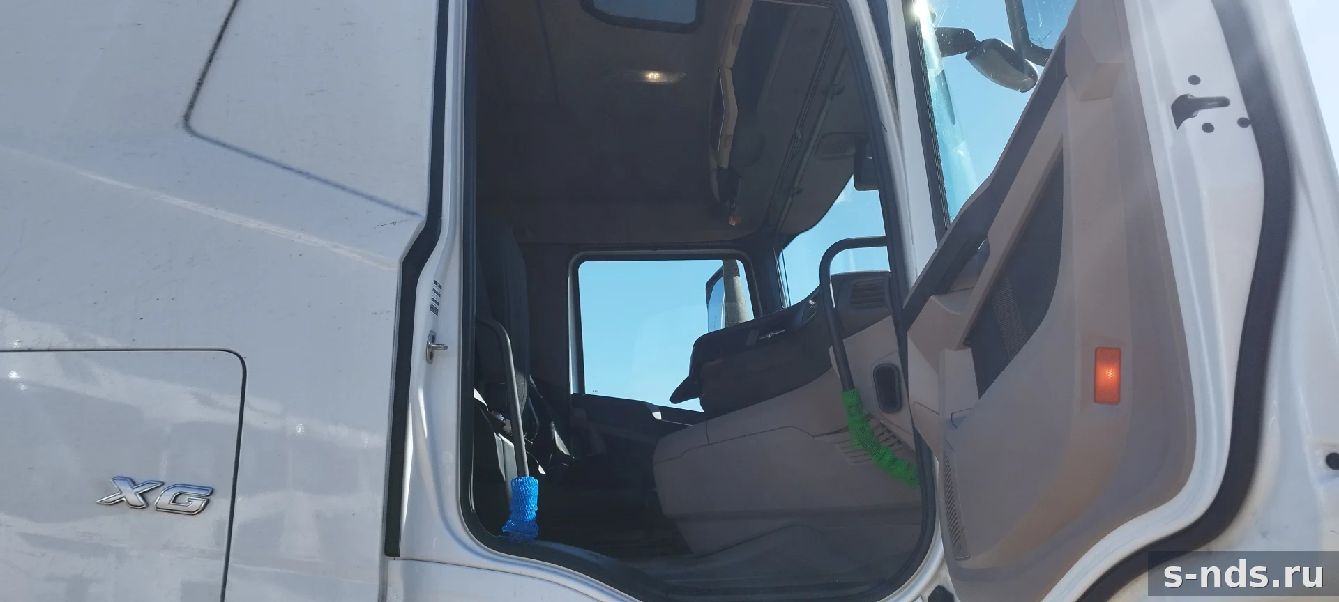 DAF