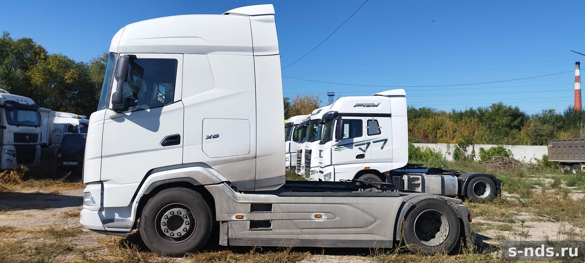 DAF