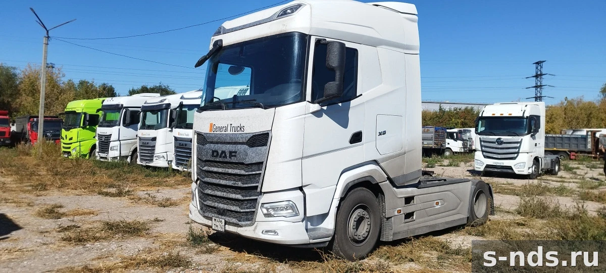 DAF