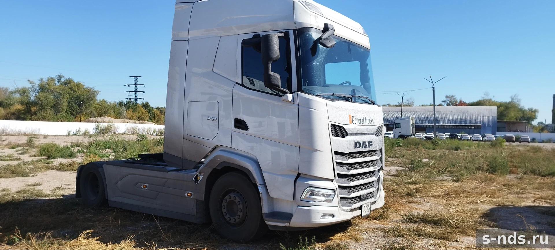 DAF