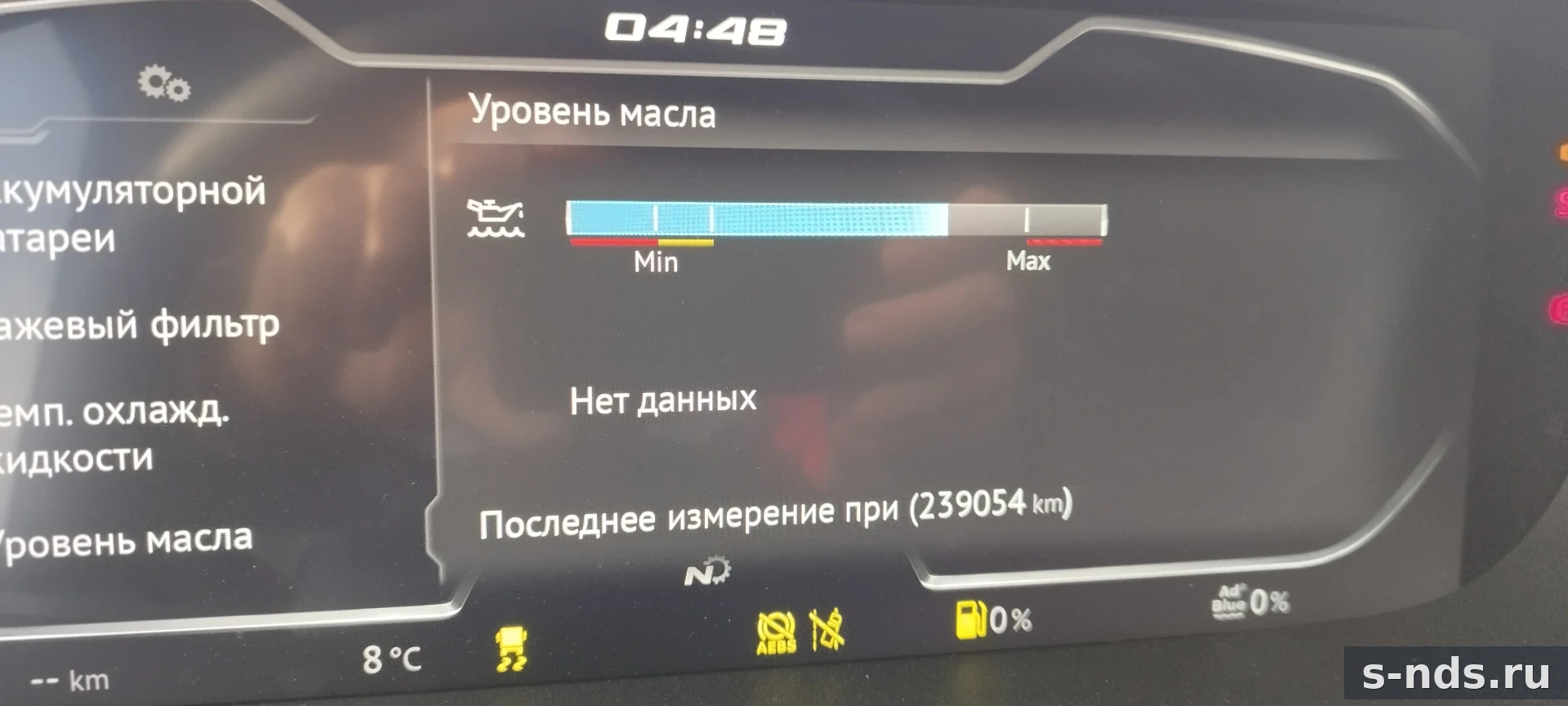 DAF