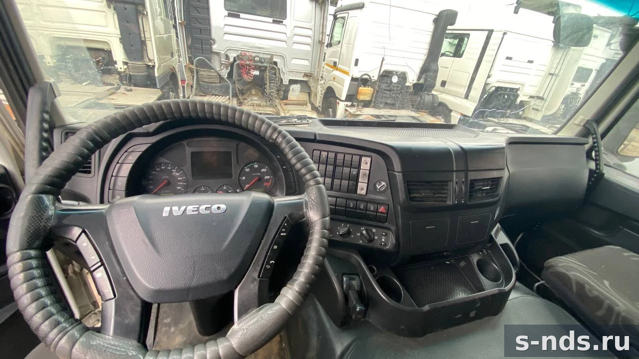 IVECO