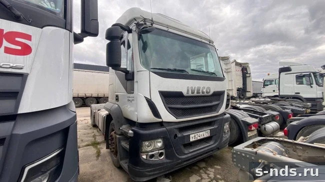 IVECO