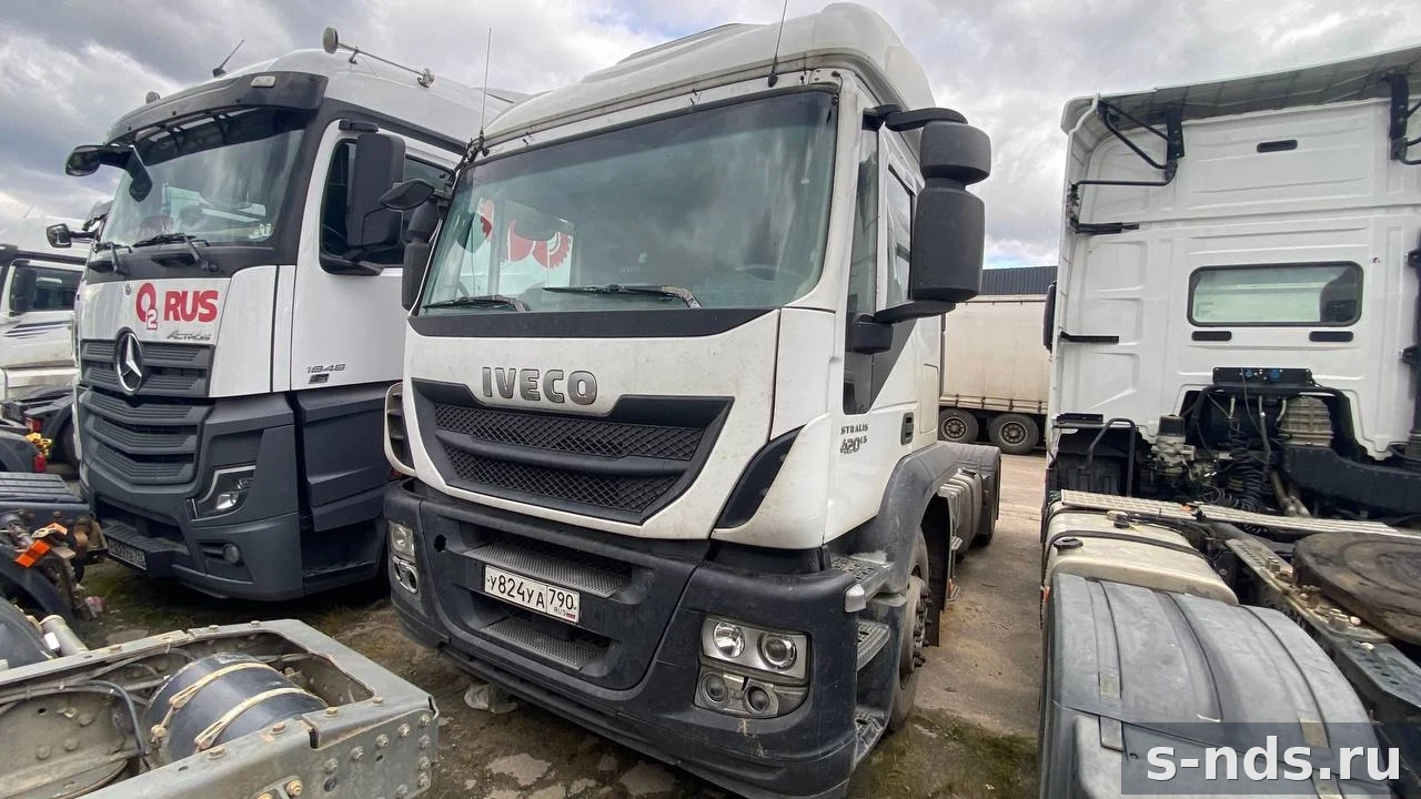 IVECO