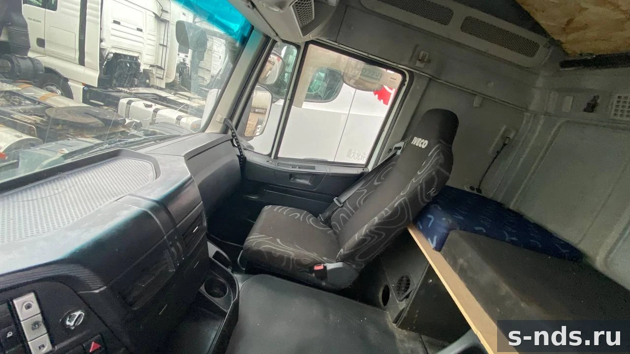 IVECO