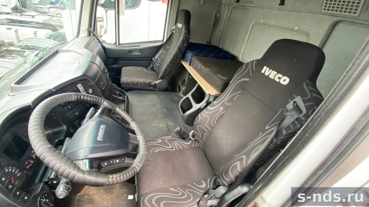 IVECO