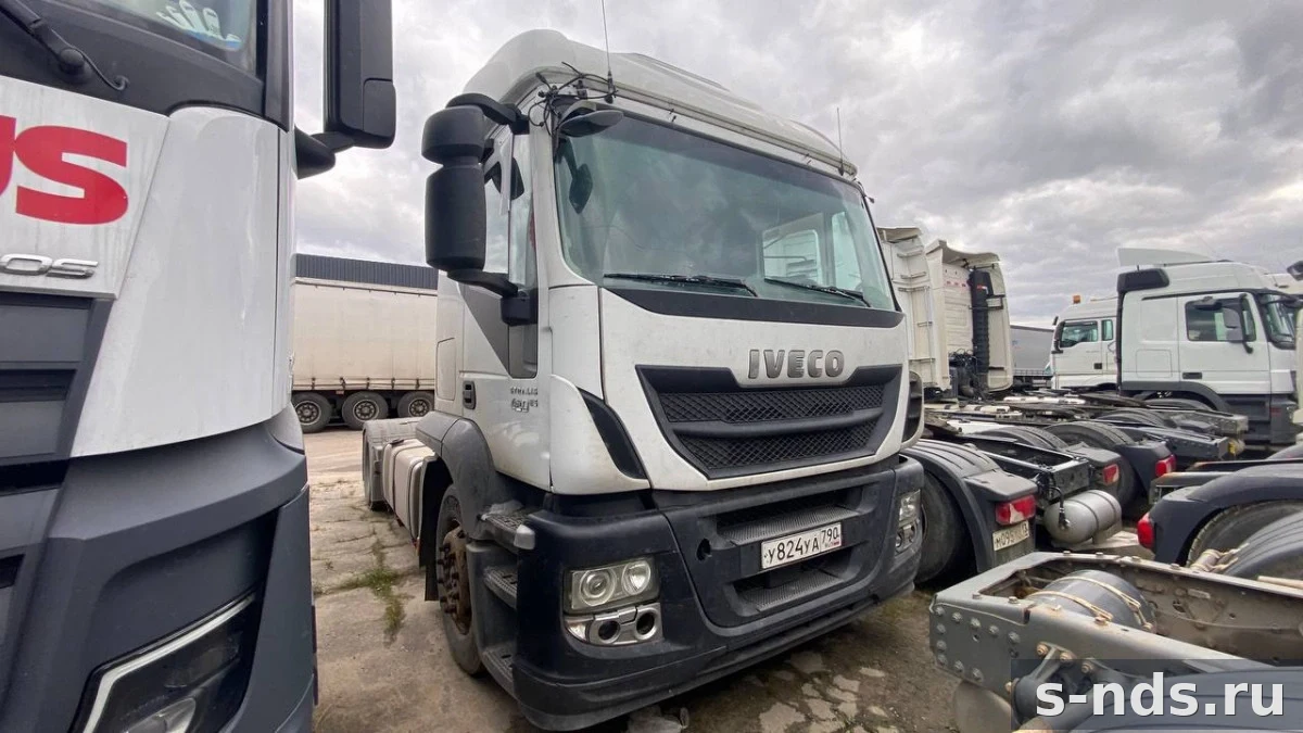 IVECO