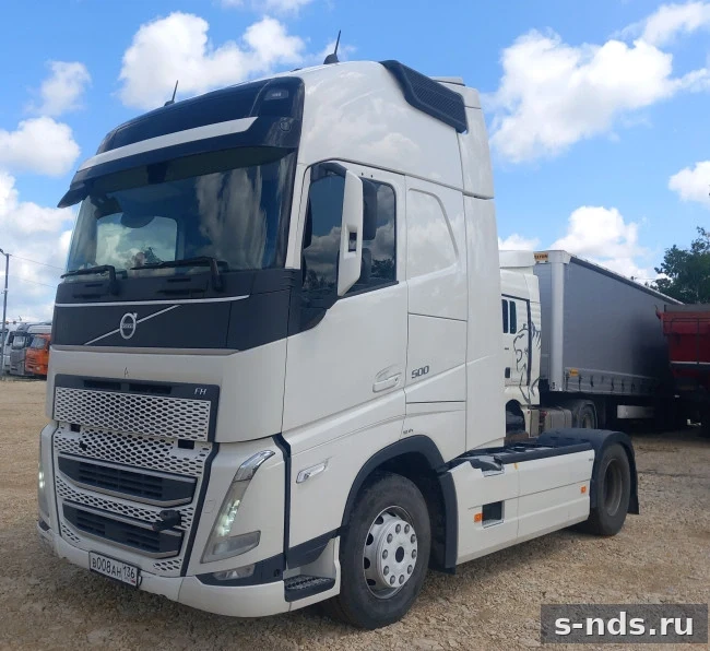 VOLVO