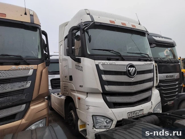 FOTON