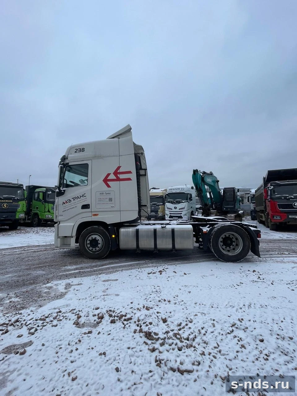 DONGFENG