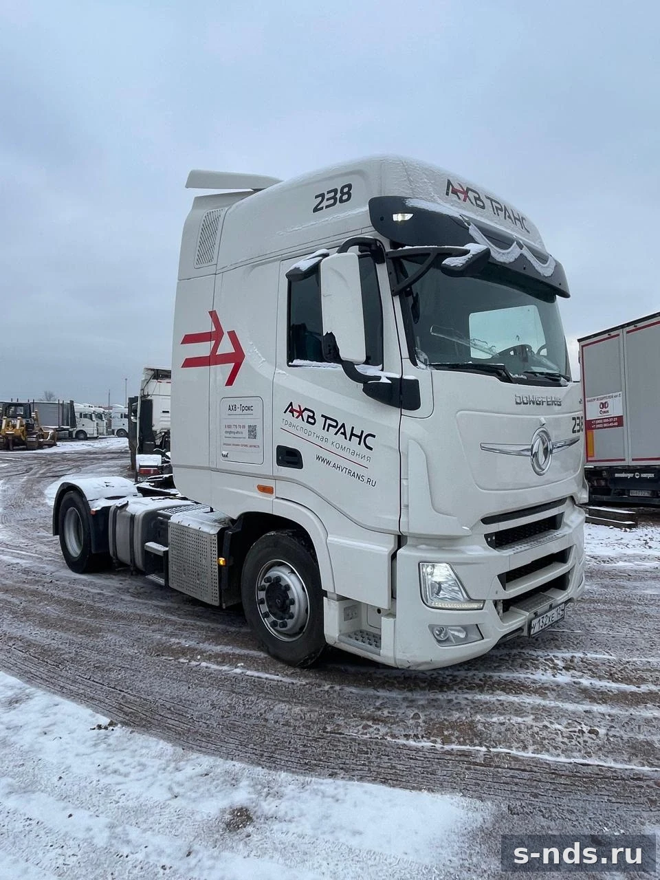 DONGFENG