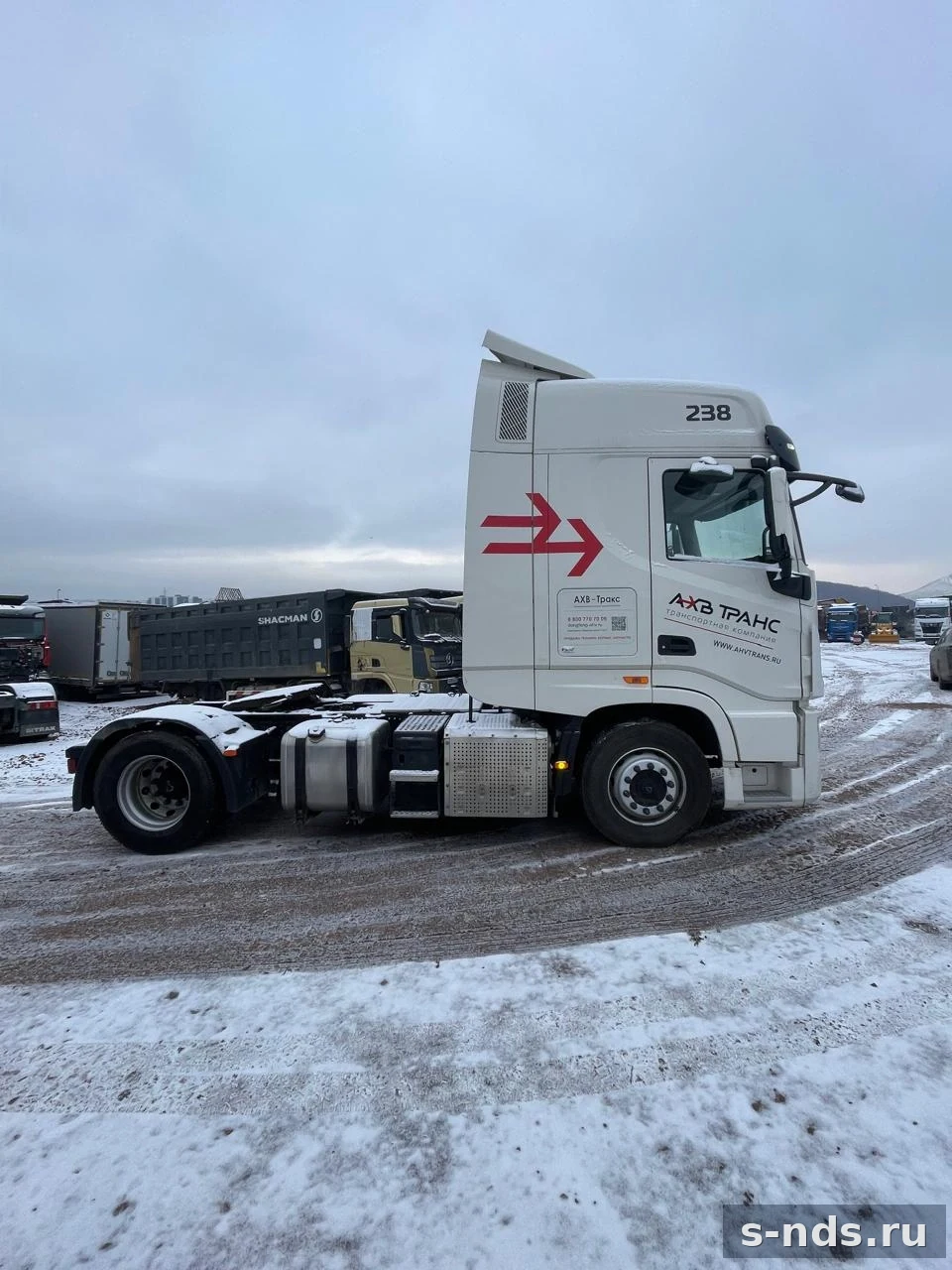 DONGFENG