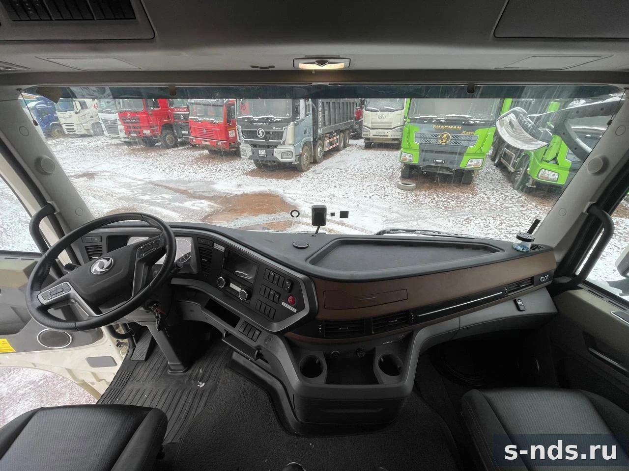 DONGFENG